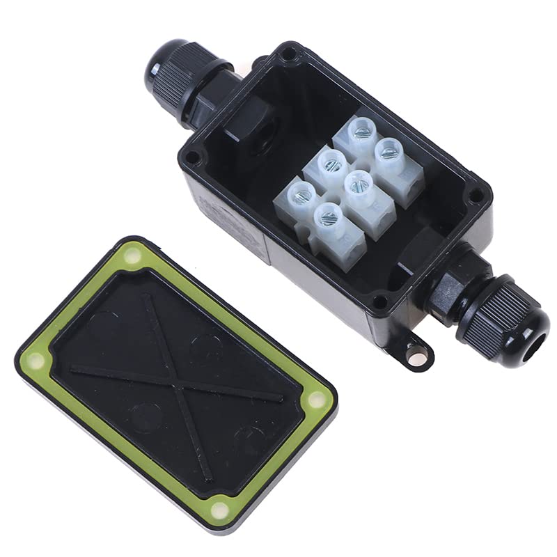 2 Way Outdoor Waterproof IP66  - Outdoor Lighting Permanent incelemesi ve fiyatı