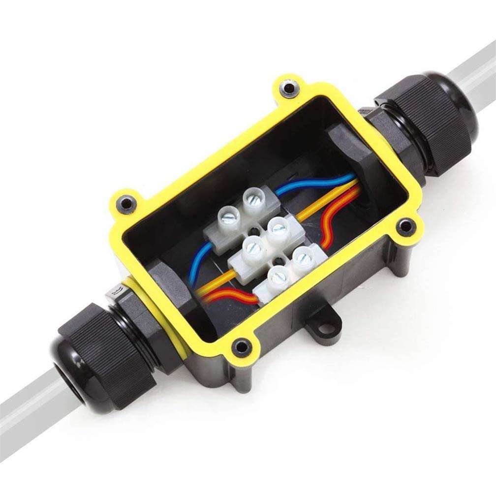 2 Way Outdoor Waterproof IP66  - Outdoor Lighting Permanent incelemesi ve fiyatı