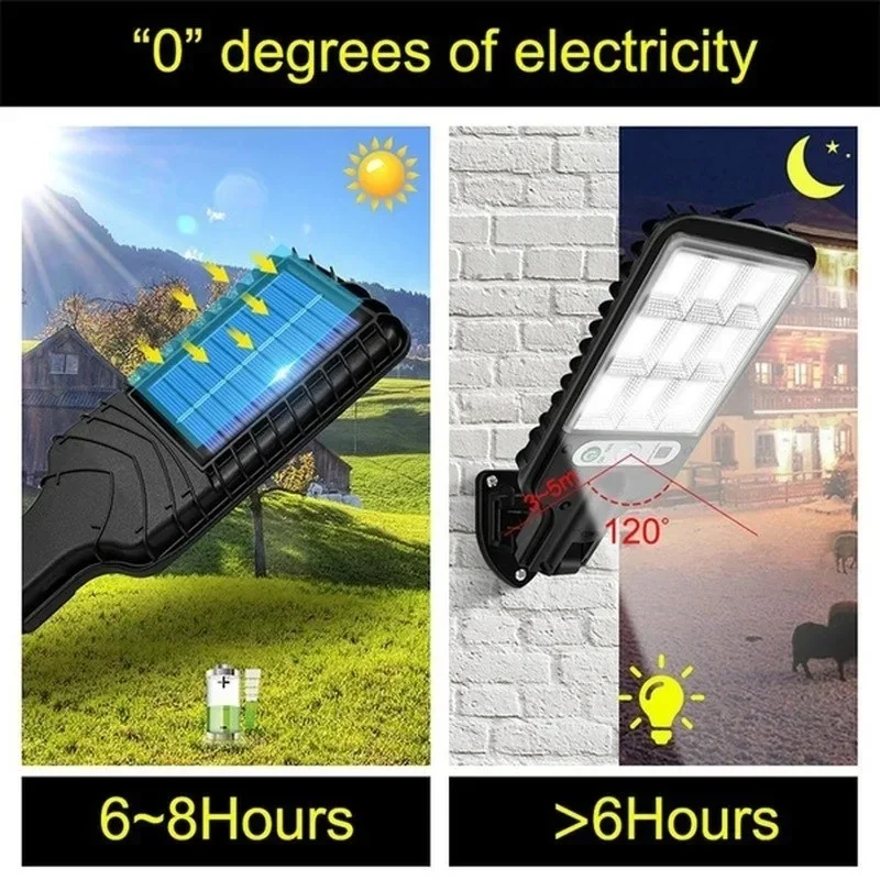 Outdoor Solar Garden Lights wi - Outdoor Lighting With Motion Sensor incelemesi ve fiyatı