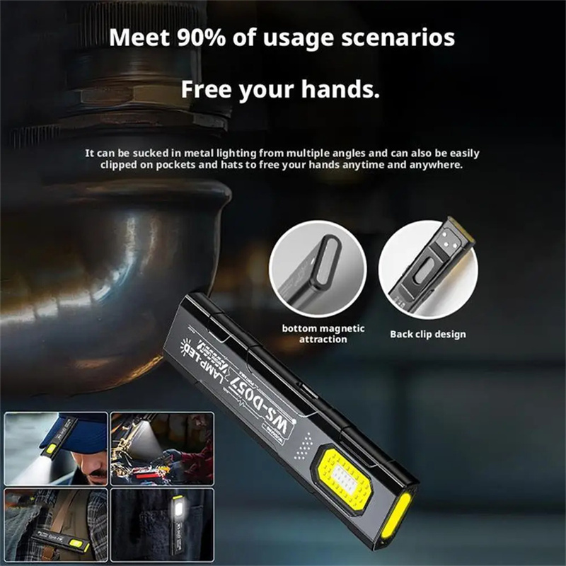 Powerful Mini Security flashin - Outdoor Lighting Lowes incelemesi ve fiyatı