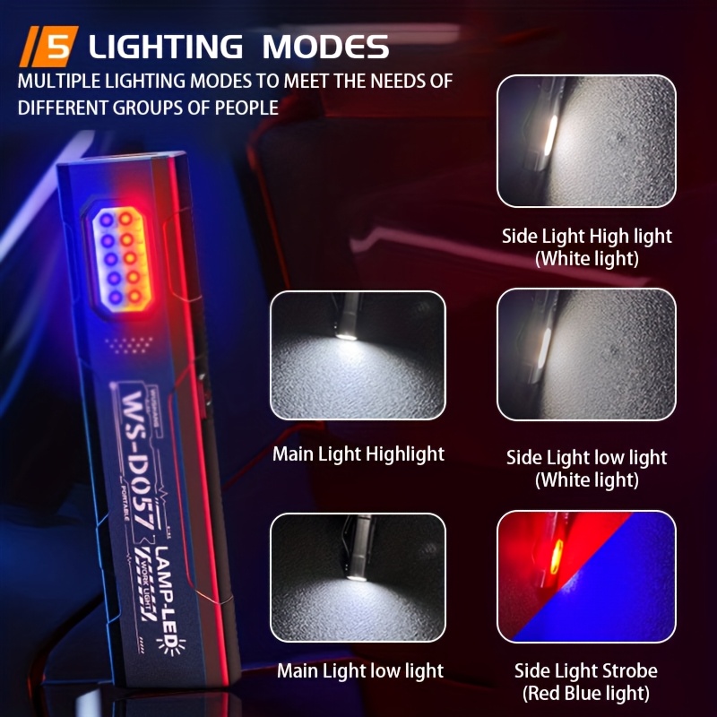 Powerful Mini Security flashin - Outdoor Lighting Lowes incelemesi ve fiyatı