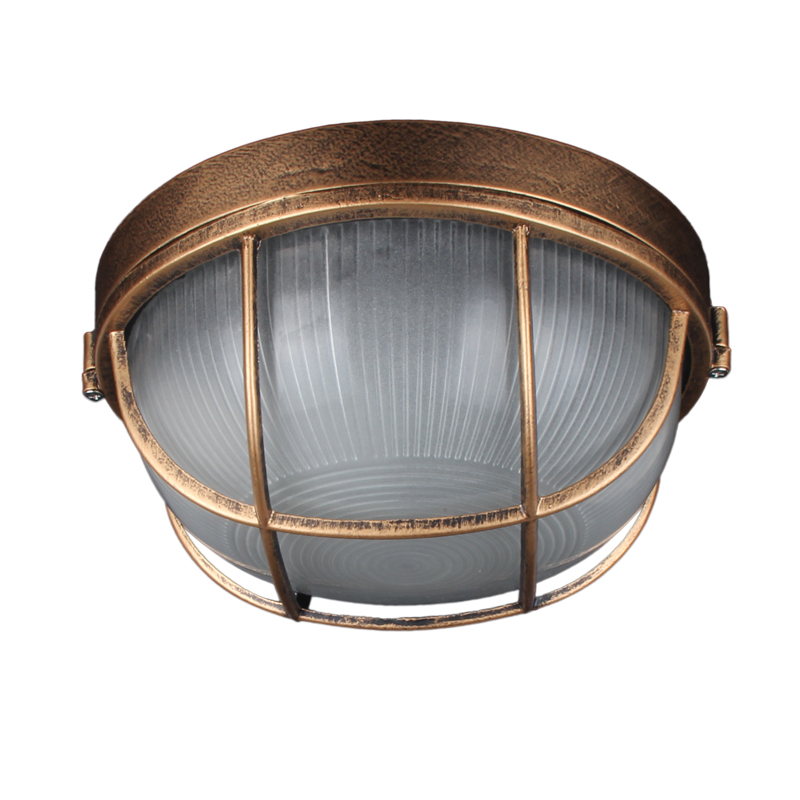 Vintage Outdoor Ceiling Lamp,B - Outdoor Lighting Bronze incelemesi ve fiyatı