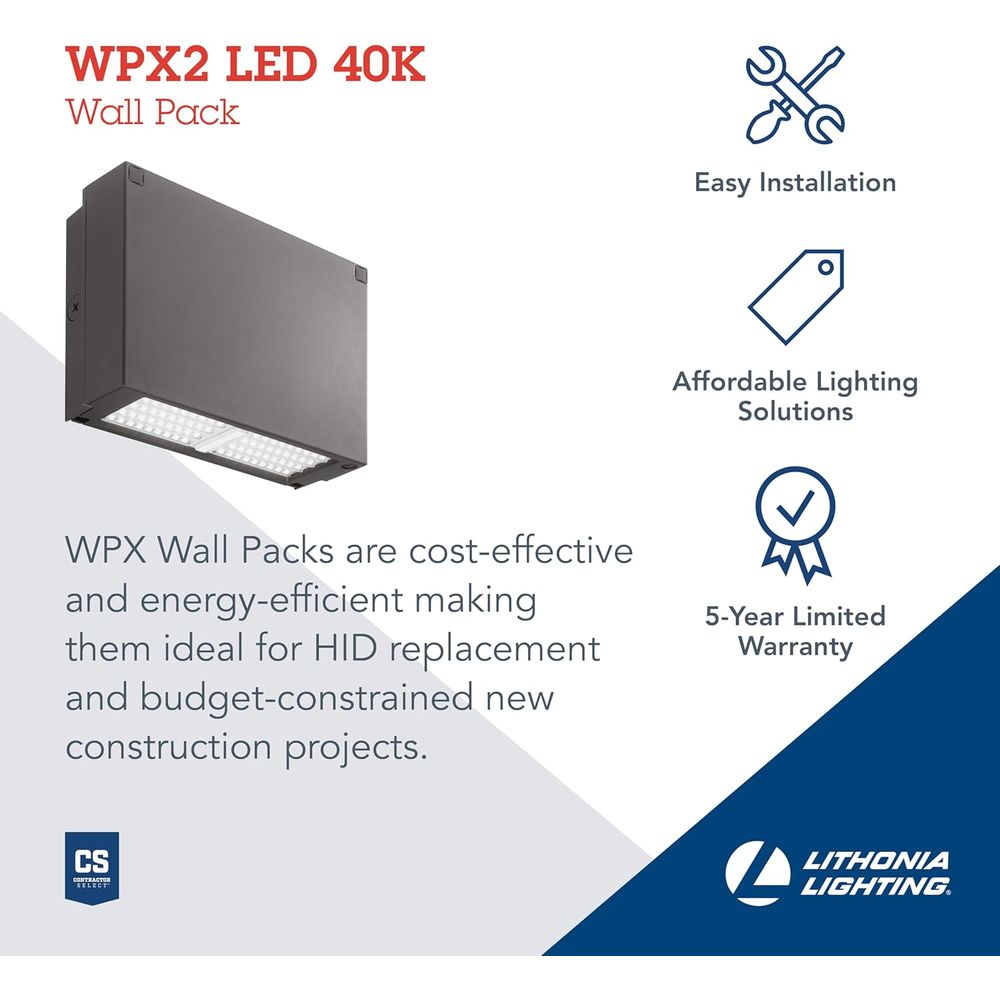 40K LED Outdoor Wall Light Fix - Outdoor Lighting Bronze incelemesi ve fiyatı