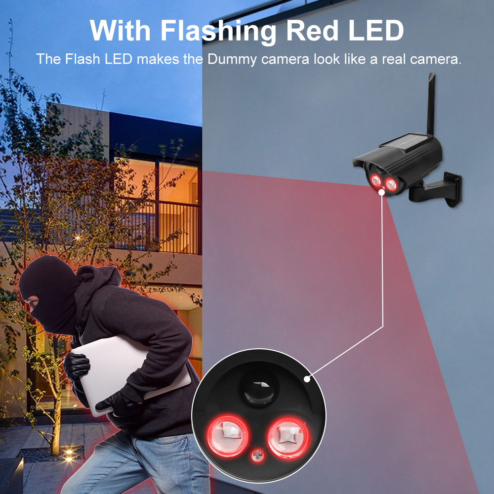 Outdoor Solar Simulation Camer - Outdoor Lighting Permanent incelemesi ve fiyatı