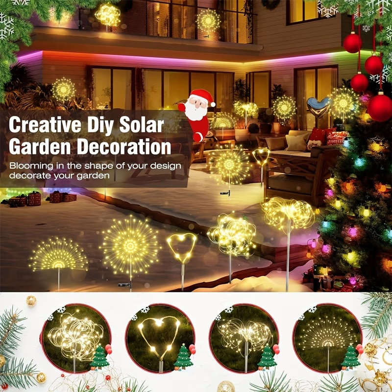 Landscape Fairy Light Solar Fi - Landscape Spike Light incelemesi ve fiyatı
