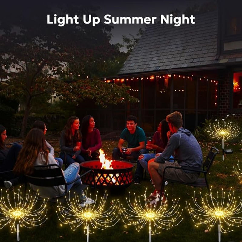 Landscape Fairy Light Solar Fi - Landscape Spike Light incelemesi ve fiyatı