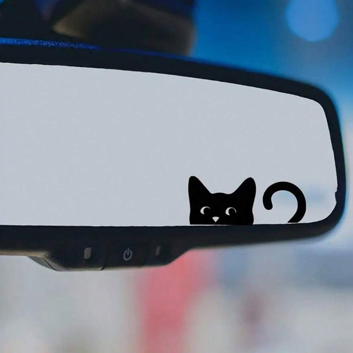 Cat stickers, mini cats, peep  - Outdoor Lighting Socket incelemesi ve fiyatı