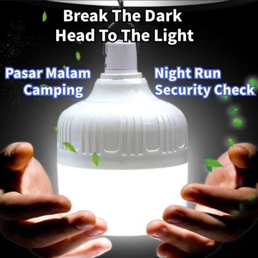 Portable Outdoor BBQ Camping L - Outdoor Lighting Bollards incelemesi ve fiyatı