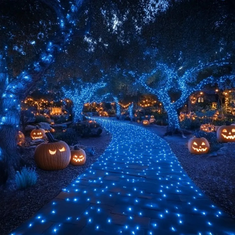 Solar Fairy LED Copper Wire Li - Landscape Spike Light incelemesi ve fiyatı