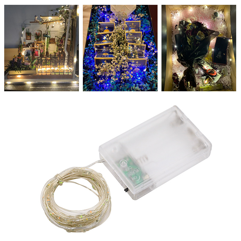 Wedding Holiday Festoon LED Si - Outdoor Lighting No Wiring incelemesi ve fiyatı