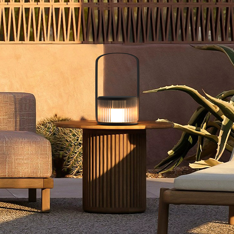 Outdoor Charging Portable Ambi - Outdoor Lighting And Decor incelemesi ve fiyatı