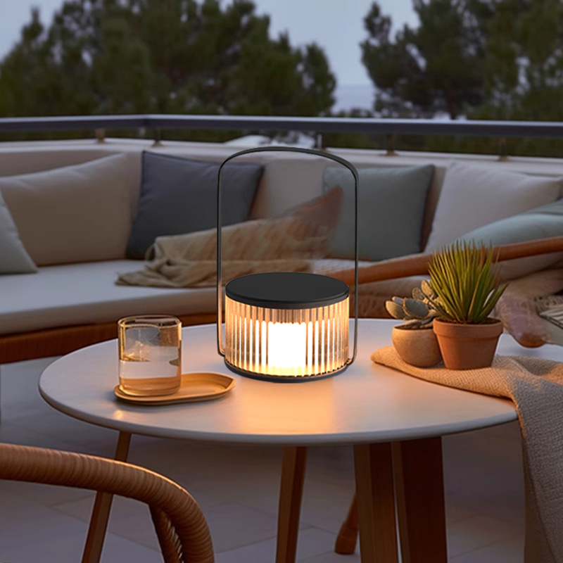 Outdoor Charging Portable Ambi - Outdoor Lighting And Decor incelemesi ve fiyatı