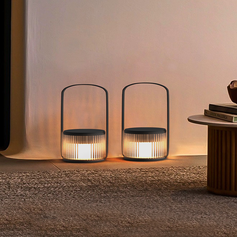 Outdoor Charging Portable Ambi - Outdoor Lighting And Decor incelemesi ve fiyatı