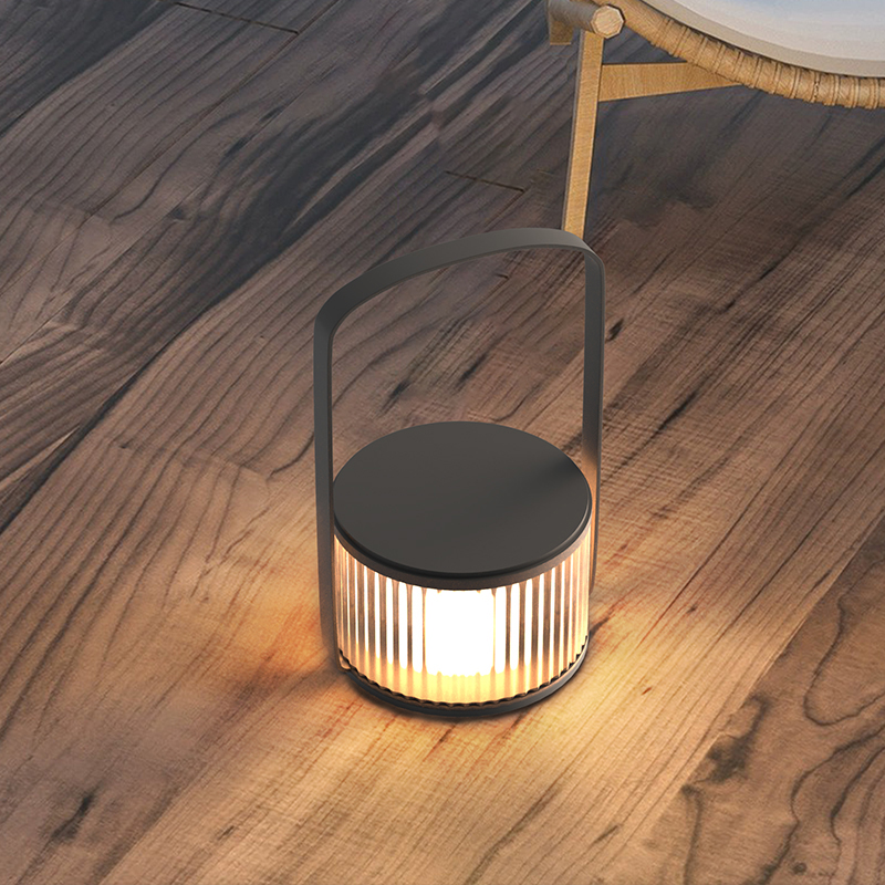 Outdoor Charging Portable Ambi - Outdoor Lighting And Decor incelemesi ve fiyatı