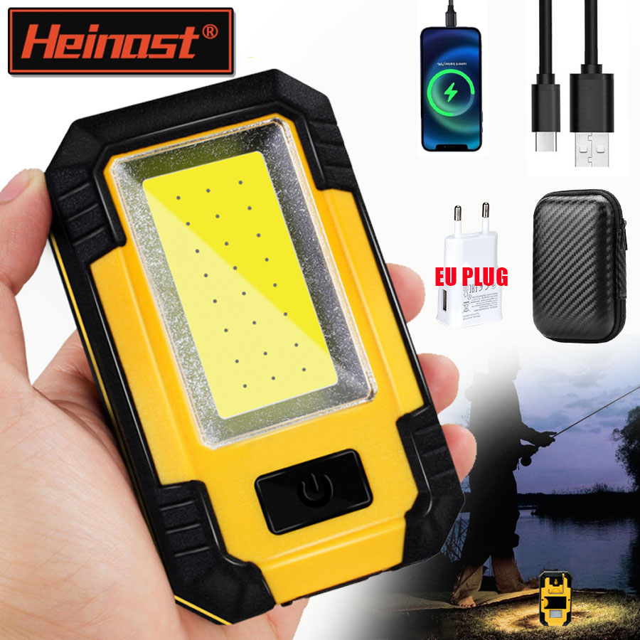 Portable 4000MaH Rechargeable  - Outdoor Lighting Lowes incelemesi ve fiyatı