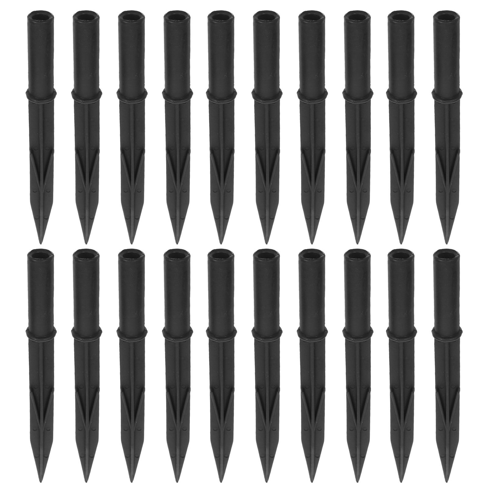 25Pcs Garden Solar Light Stake - Landscape Spike Light incelemesi ve fiyatı