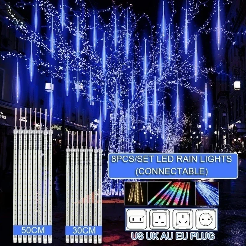 30cm /50cm Waterproof Meteor S - Outdoor Lighting Socket incelemesi ve fiyatı