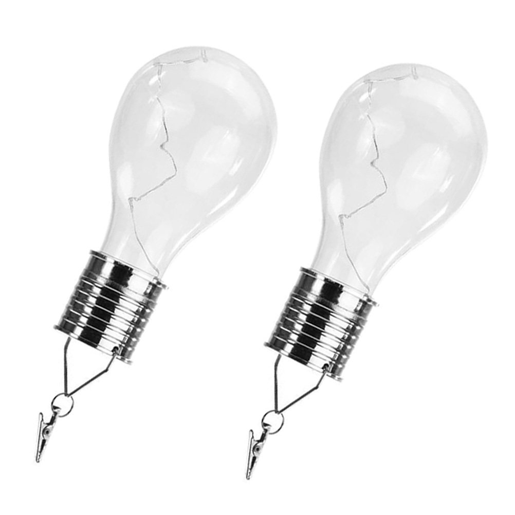 2 Pcs Courtyard Solar Lights O - Outdoor Lighting No Wiring incelemesi ve fiyatı