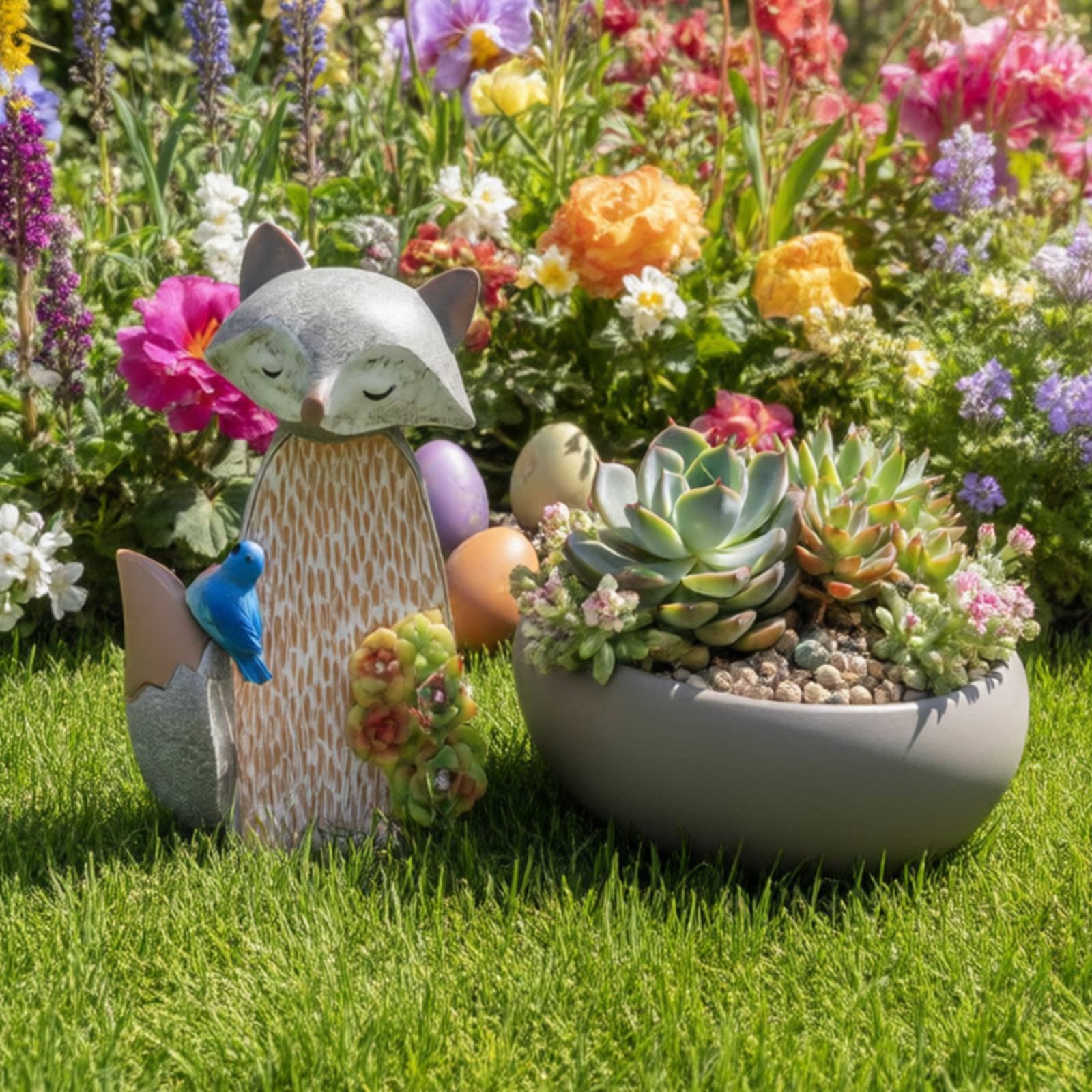 Cartoon Snail Decor Waterproof - Outdoor Lighting Patio incelemesi ve fiyatı