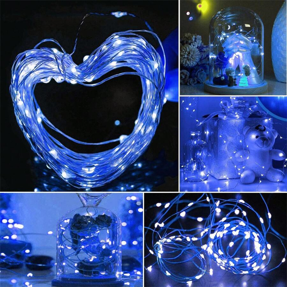 1PC/2PC 7M/12M/22M/32M Solar C - Outdoor Lighting No Wiring incelemesi ve fiyatı