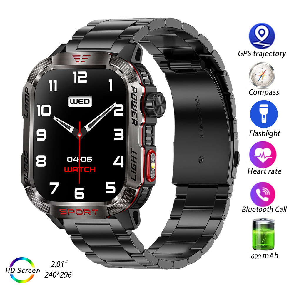 Outdoor Sport Wrist Watches HT - Outdoor Lighting Ip Rating incelemesi ve fiyatı