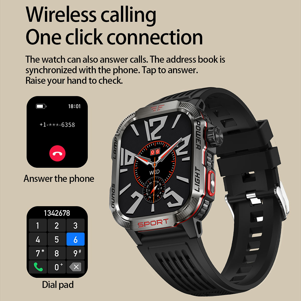 Outdoor Sport Wrist Watches HT - Outdoor Lighting Ip Rating incelemesi ve fiyatı