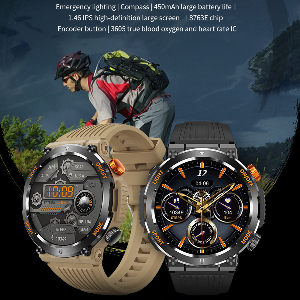 HT17 Smart Watch Men Women Dig - Outdoor Lighting Ip Rating incelemesi ve fiyatı
