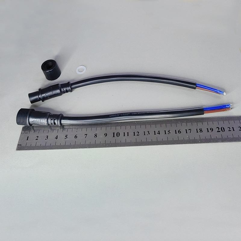 Waterproof Wire Connector Set  - Outdoor Lighting Socket incelemesi ve fiyatı