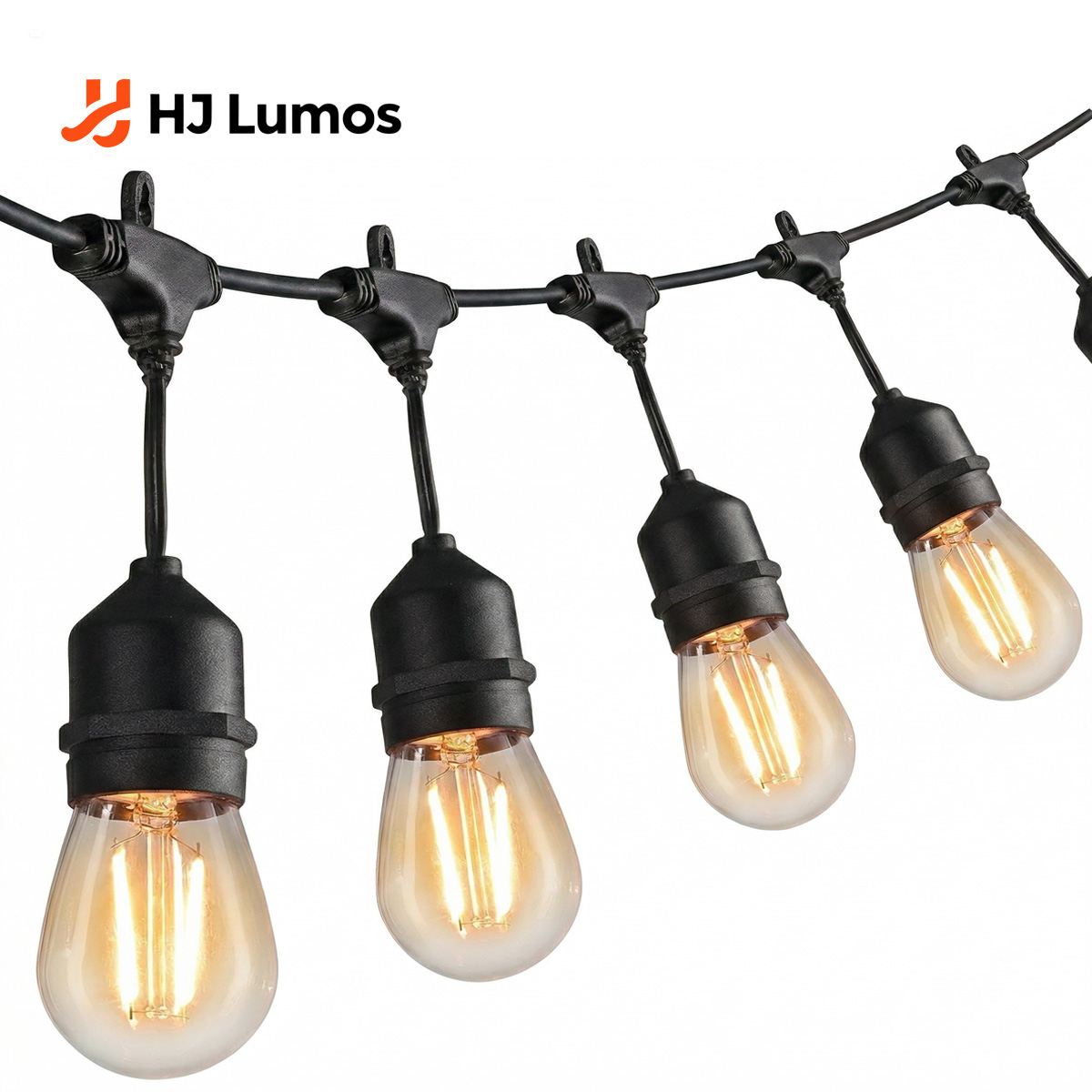 10m LED String Lights 10 Hangi - Outdoor Lighting Socket incelemesi ve fiyatı
