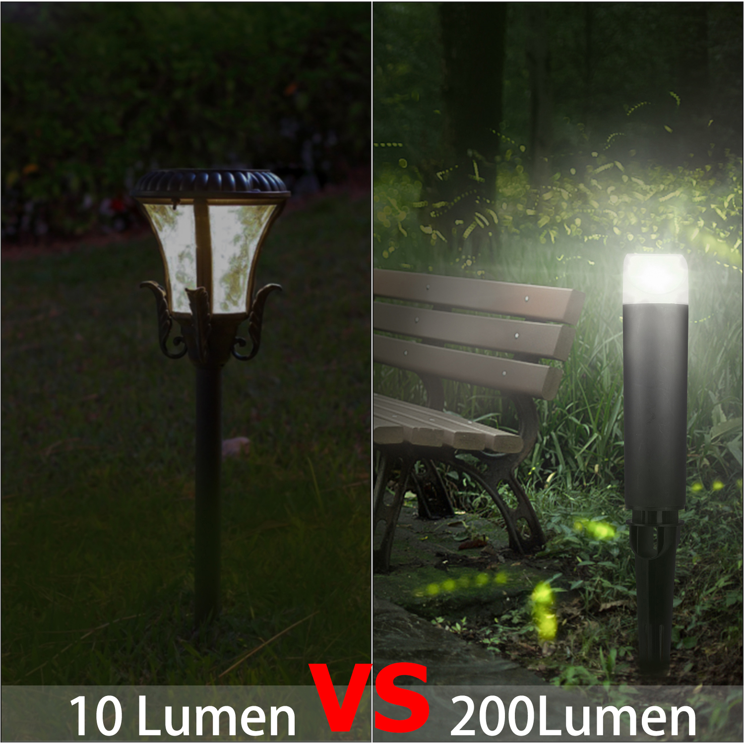 QACA LED Landscape Lighting Ou - Landscape Spike Light incelemesi ve fiyatı