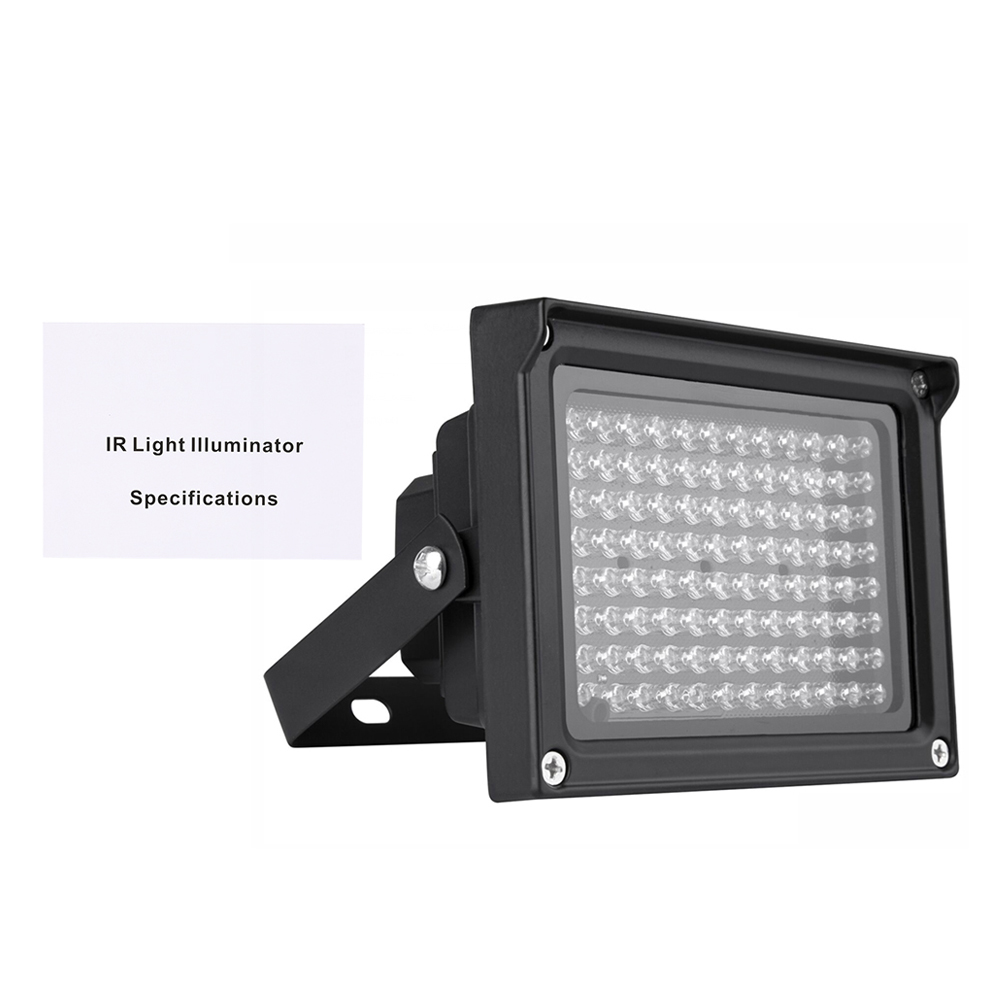 High Brightness 96 LEDS IR Lig - Outdoor Lighting Permanent incelemesi ve fiyatı