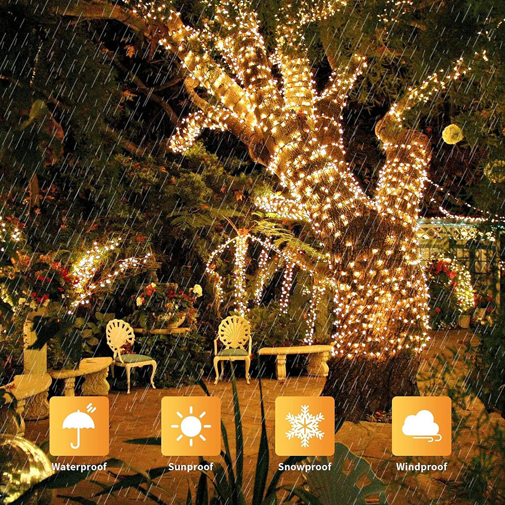 1~4Pcs Solar String Lights Out - Outdoor Lighting No Wiring incelemesi ve fiyatı