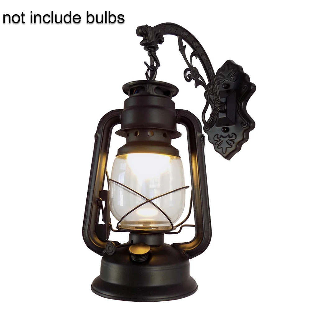 E27 Wall Light Water Resistant - Outdoor Lighting Bronze incelemesi ve fiyatı