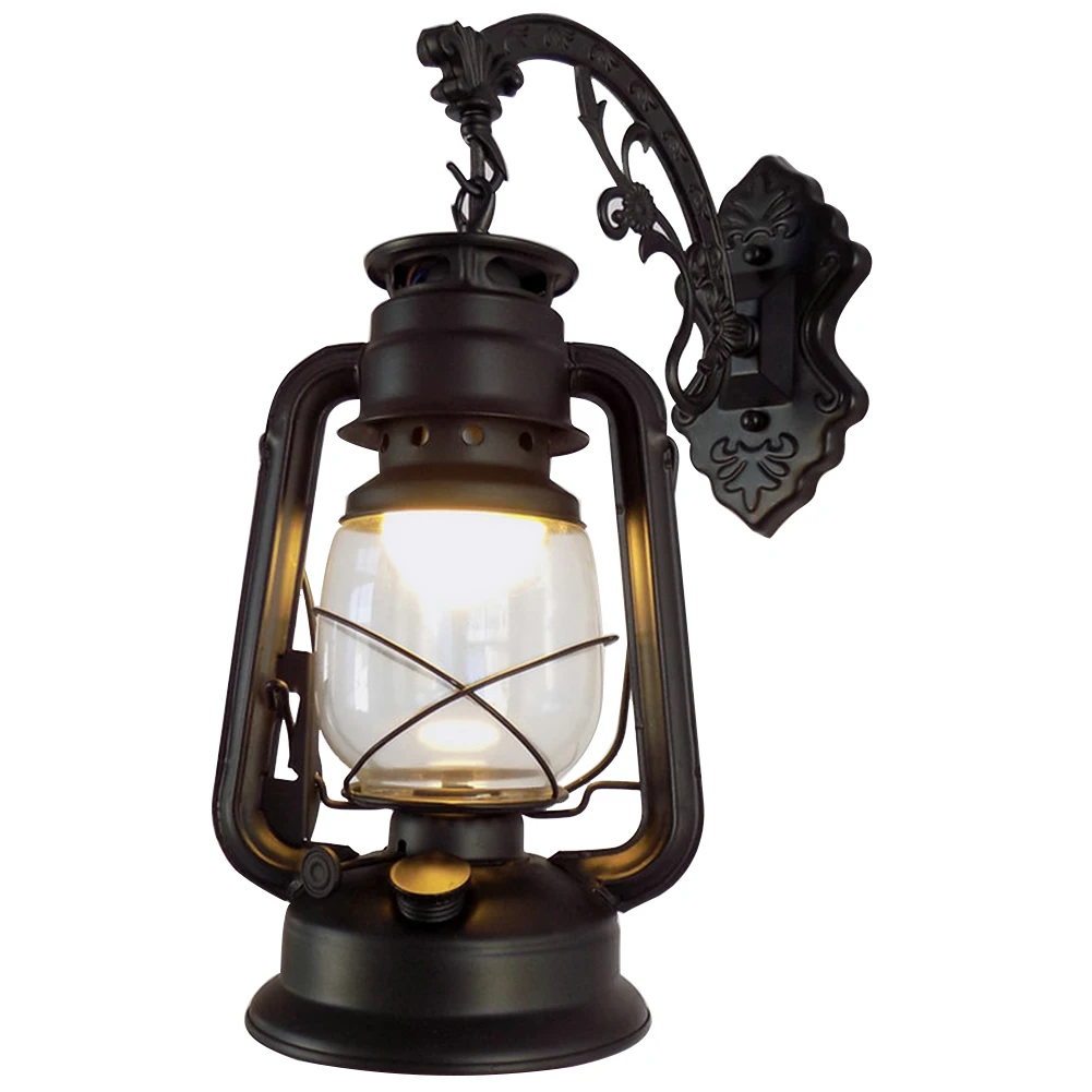 E27 Wall Light Water Resistant - Outdoor Lighting Bronze incelemesi ve fiyatı