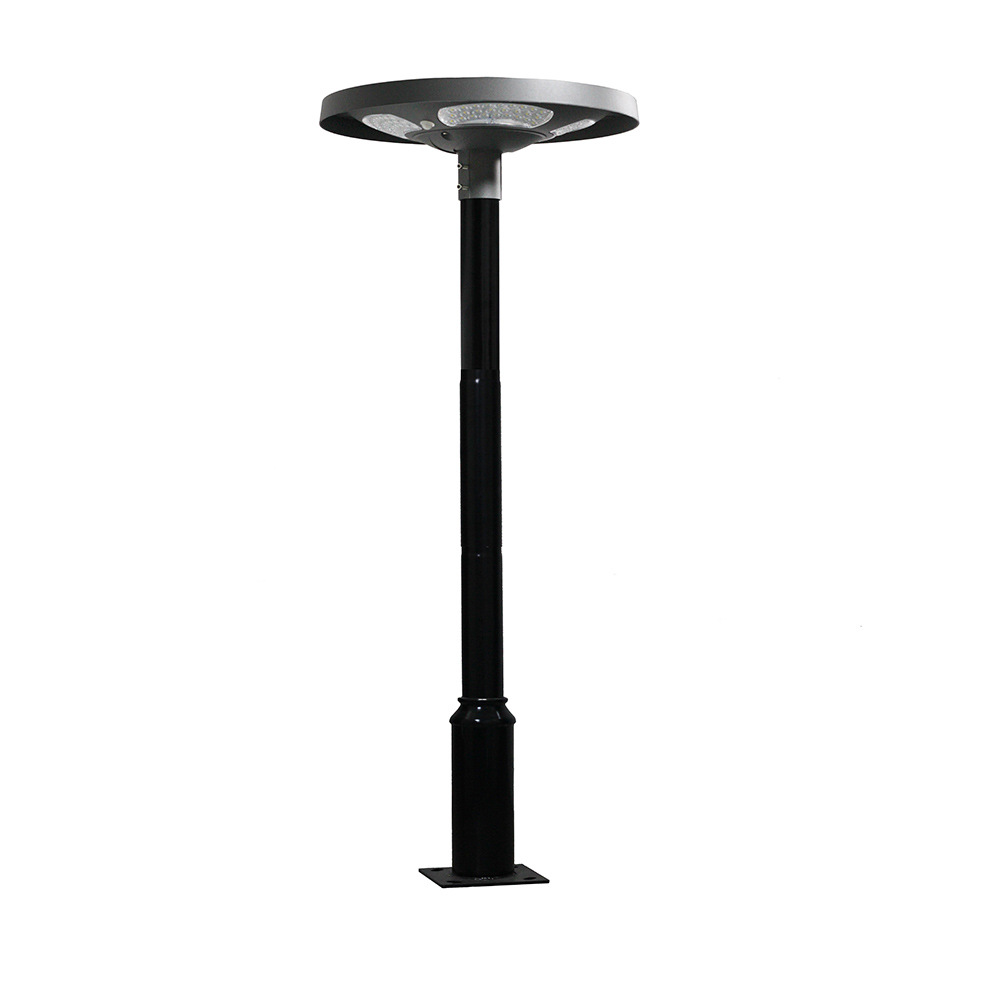 Waterproof IP65 UFO Solar LED  - Outdoor Lighting Pole incelemesi ve fiyatı