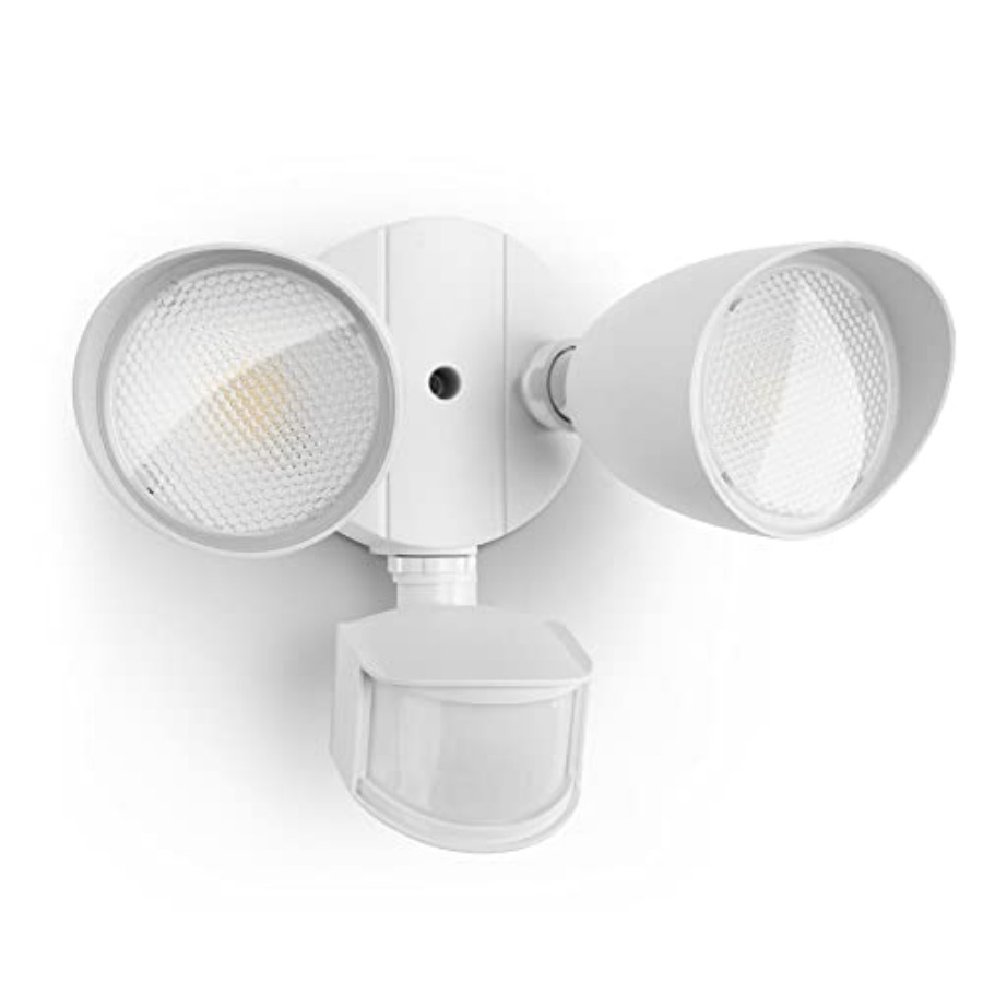 32W 3500 Lumen LED Security Li - Outdoor Lighting With Motion Sensor incelemesi ve fiyatı
