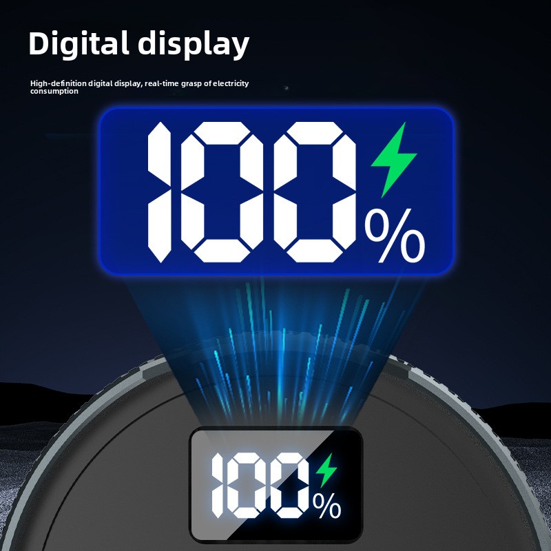 7200mAh Highlight Flashlight C - Outdoor Lighting Lowes incelemesi ve fiyatı