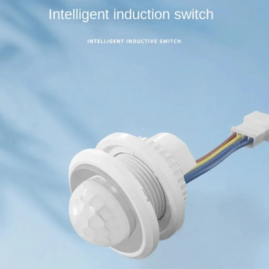 Indoor Outdoor PIR Smart Switc - Outdoor Lighting With Motion Sensor incelemesi ve fiyatı