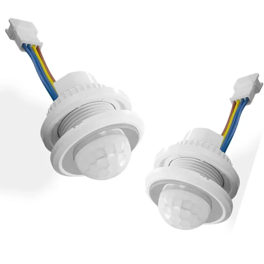 Indoor Outdoor PIR Smart Switc - Outdoor Lighting With Motion Sensor incelemesi ve fiyatı