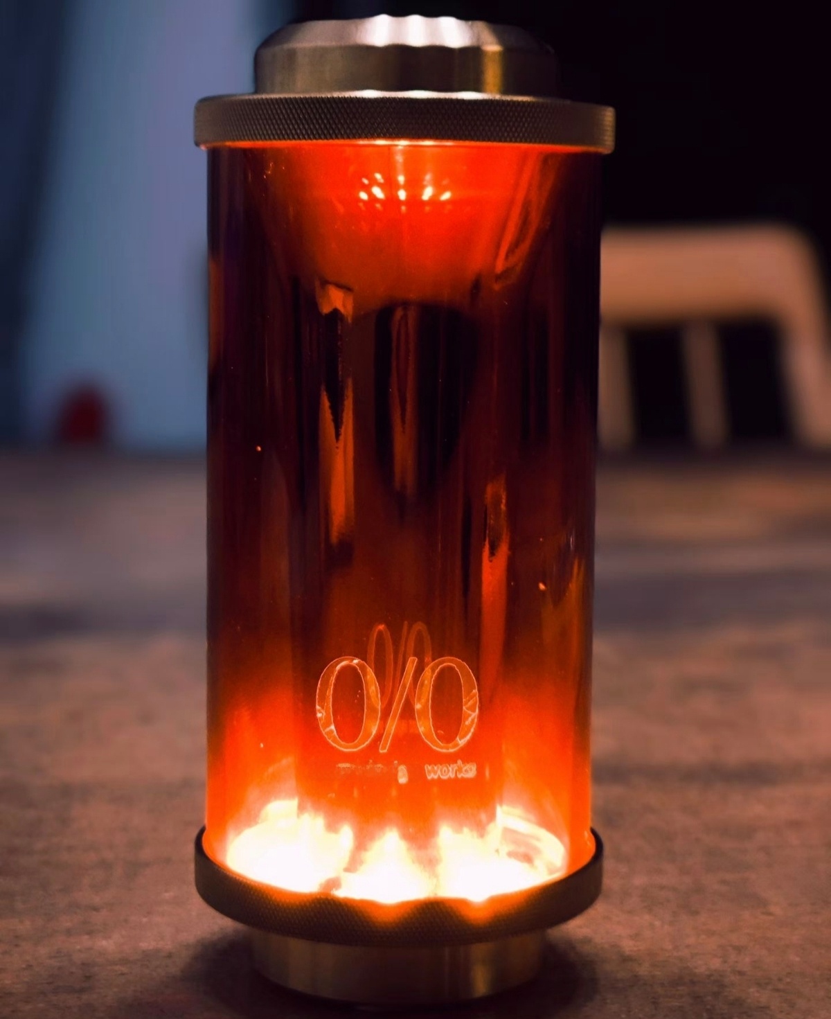 Outdoor Bronze Lampshade Glass - Outdoor Lighting Bronze incelemesi ve fiyatı