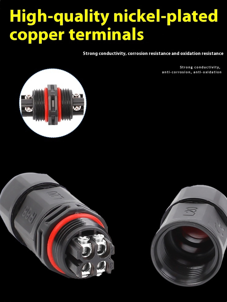 16mm Outdoor Waterproof Cable  - Outdoor Lighting Joint Box incelemesi ve fiyatı