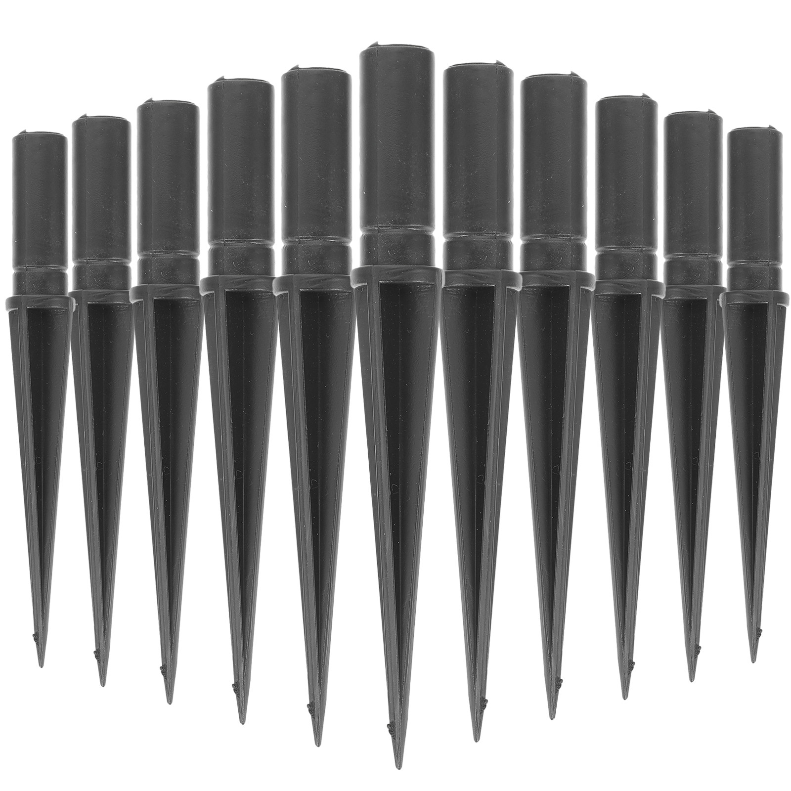 20Pcs Lightweight Yet Strong P - Landscape Spike Light incelemesi ve fiyatı