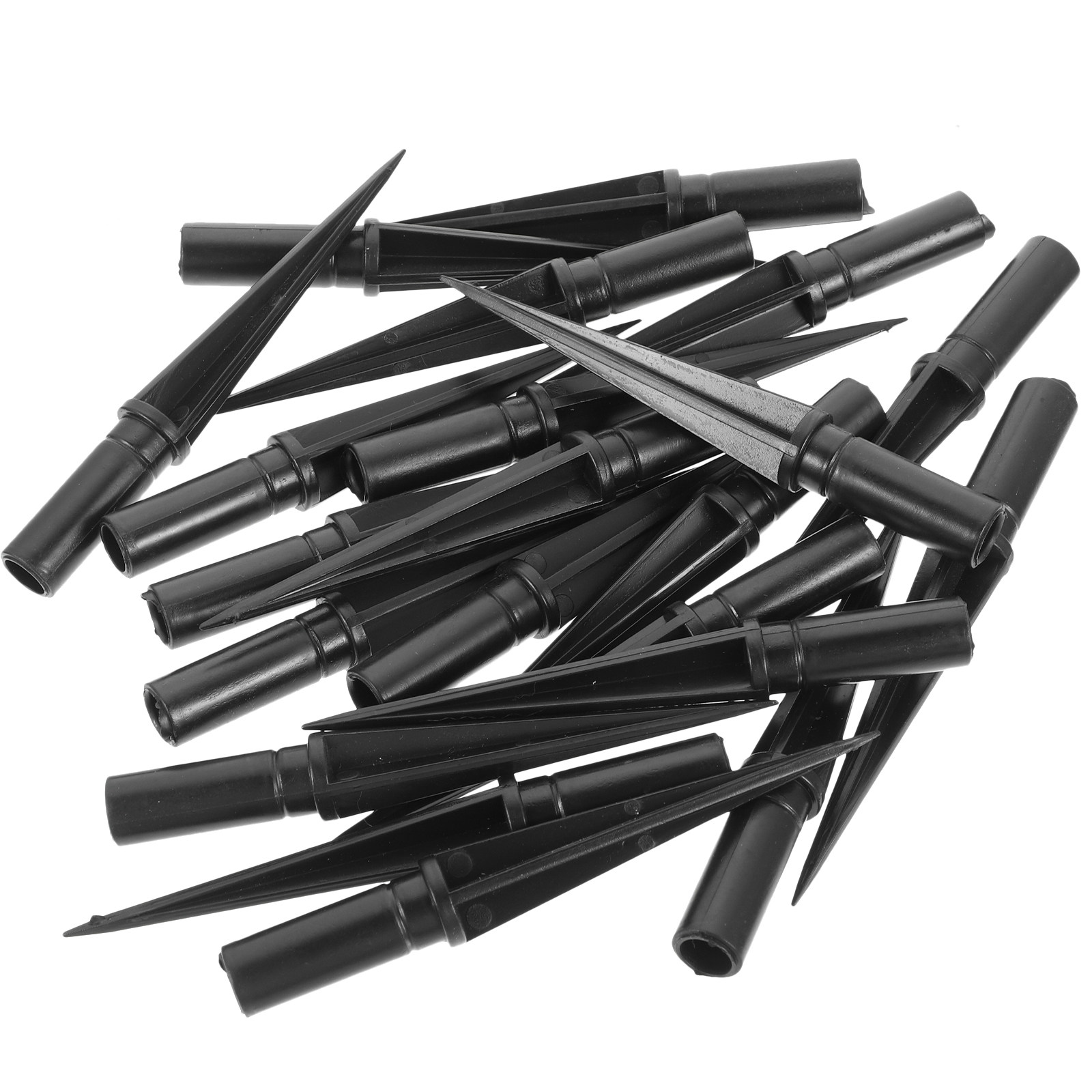 20Pcs Lightweight Yet Strong P - Landscape Spike Light incelemesi ve fiyatı