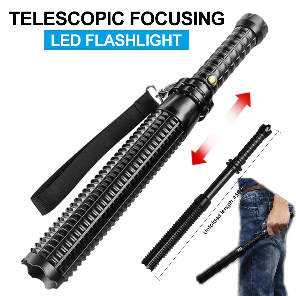 KDULIT Wolf Tooth Stick Flashl - Outdoor Lighting Pole incelemesi ve fiyatı