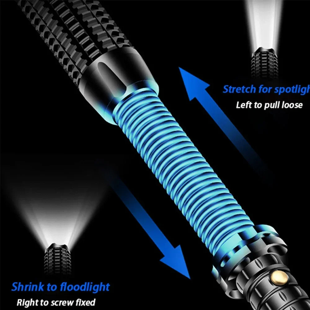 KDULIT Wolf Tooth Stick Flashl - Outdoor Lighting Pole incelemesi ve fiyatı