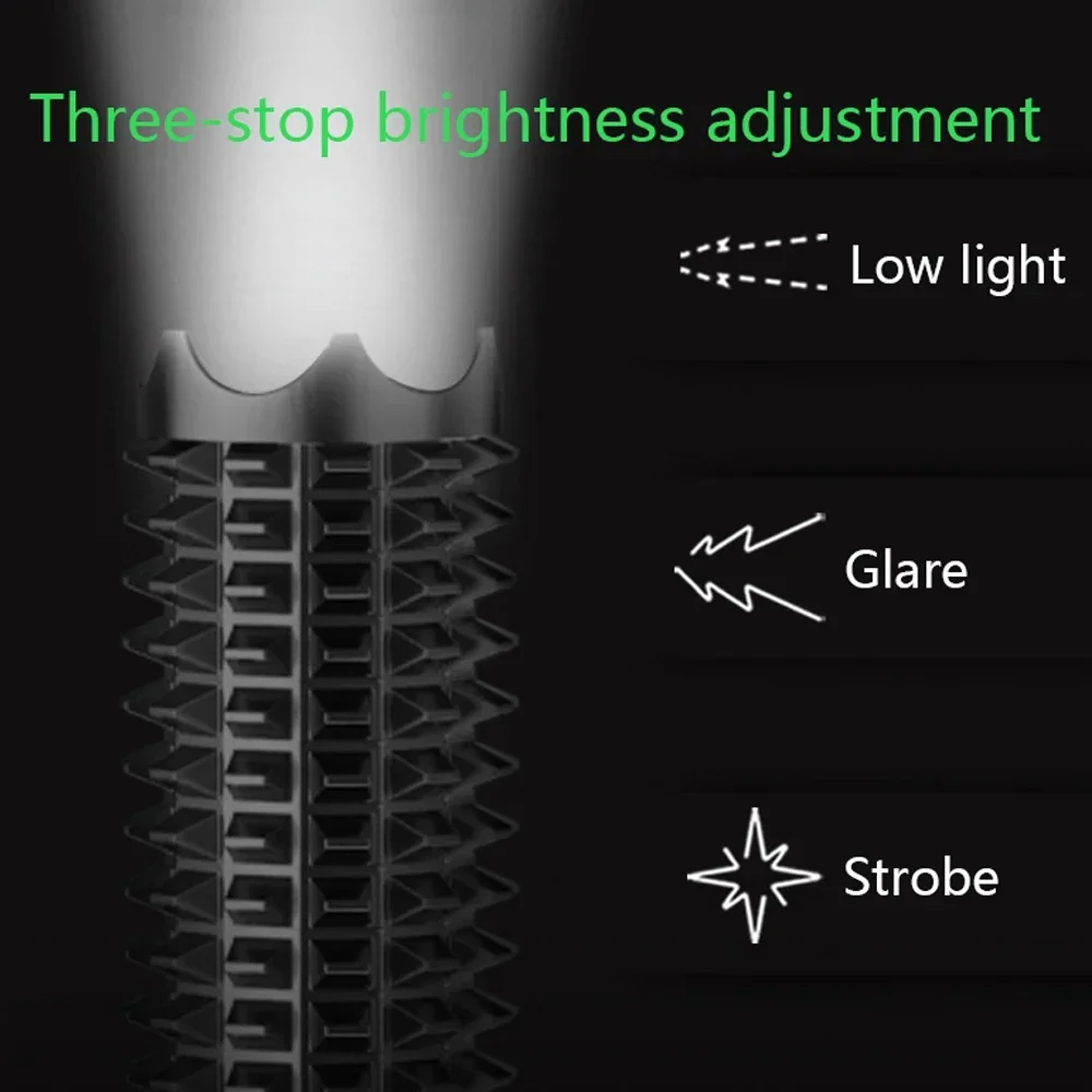 KDULIT Wolf Tooth Stick Flashl - Outdoor Lighting Pole incelemesi ve fiyatı
