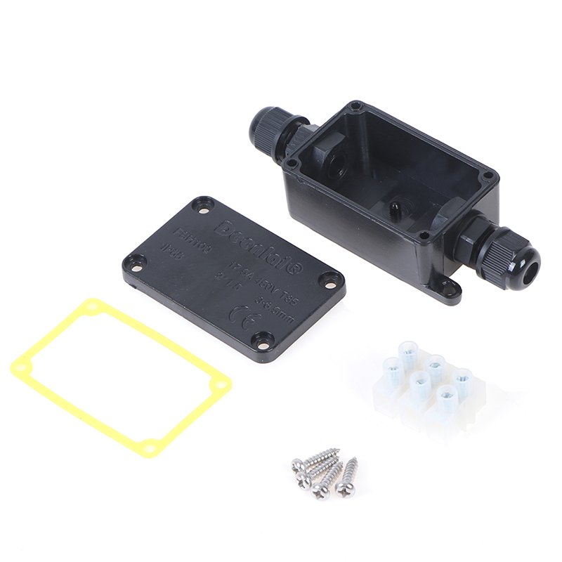 2 Way Outdoor Waterproof IP66  - Outdoor Lighting Permanent incelemesi ve fiyatı