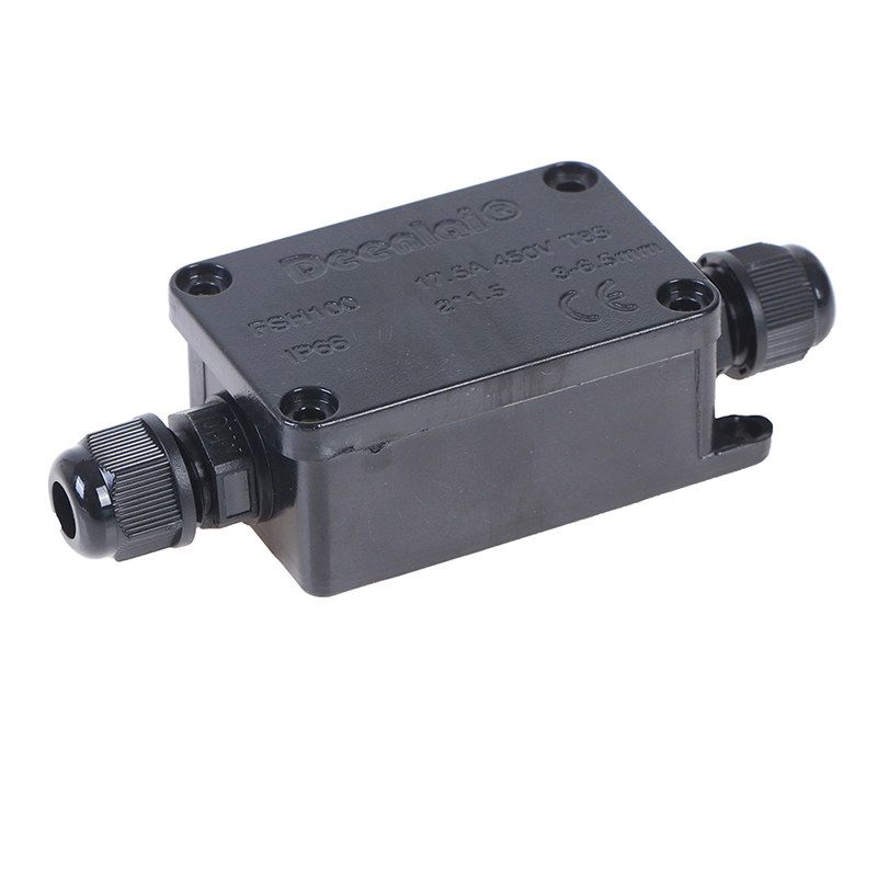 2 Way Outdoor Waterproof IP66  - Outdoor Lighting Permanent incelemesi ve fiyatı
