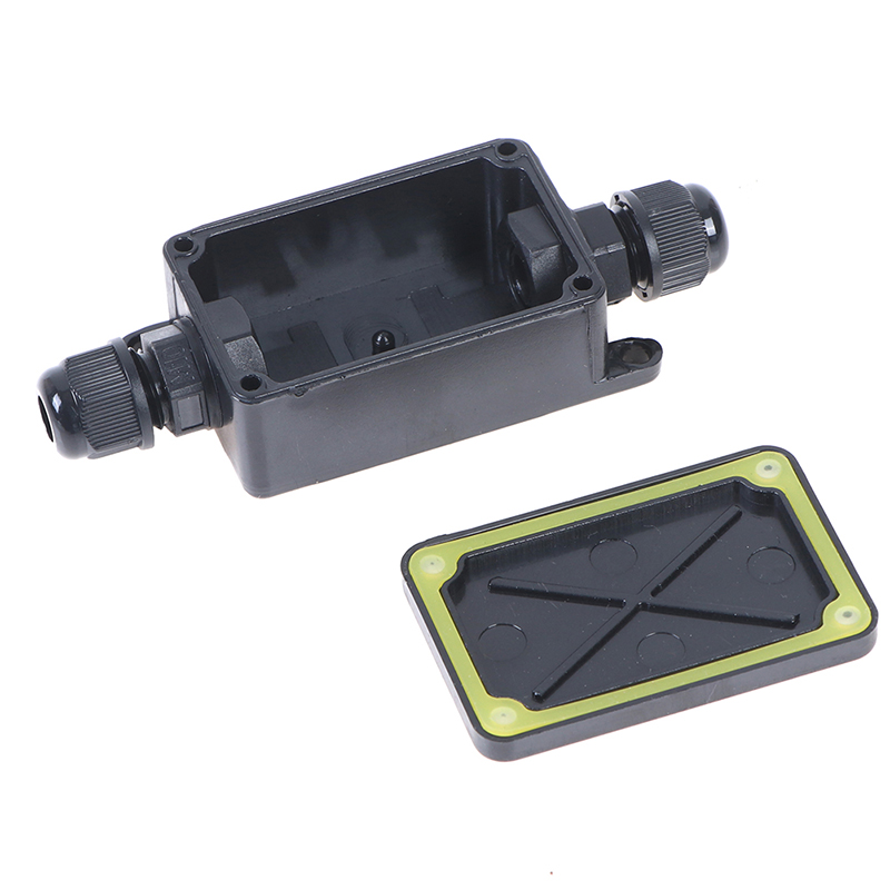 2 Way Outdoor Waterproof IP66  - Outdoor Lighting Permanent incelemesi ve fiyatı